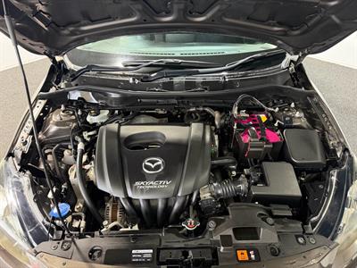 2015 Mazda Demio - Thumbnail