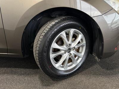 2015 Mazda Demio - Thumbnail
