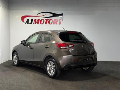 2015 Mazda Demio - Thumbnail