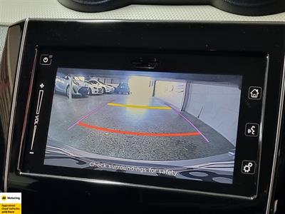 2020 Suzuki Swift - Thumbnail