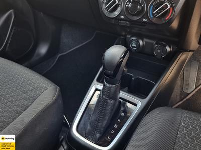 2020 Suzuki Swift - Thumbnail