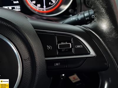 2020 Suzuki Swift - Thumbnail