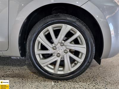 2020 Suzuki Swift - Thumbnail