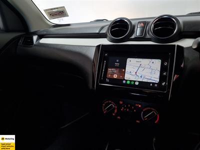 2020 Suzuki Swift - Thumbnail