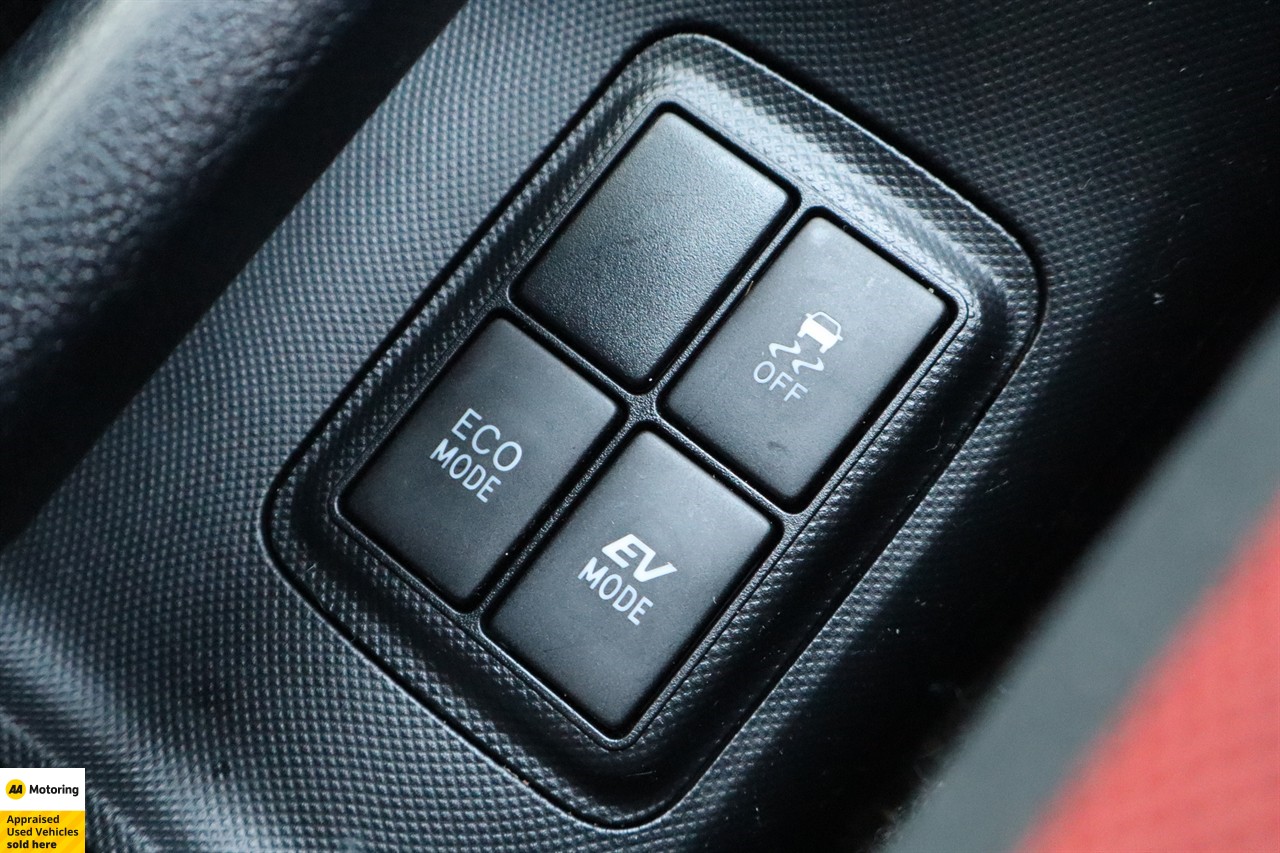 2015 Toyota Aqua