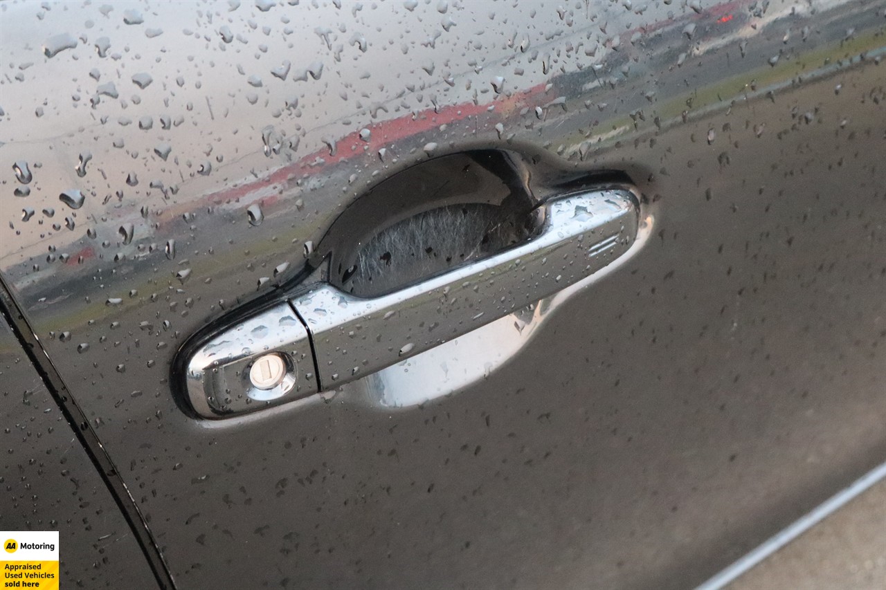 2015 Toyota Aqua