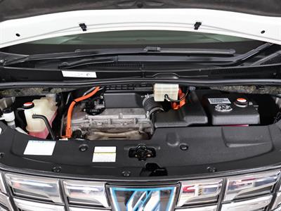 2015 Toyota Alphard - Thumbnail