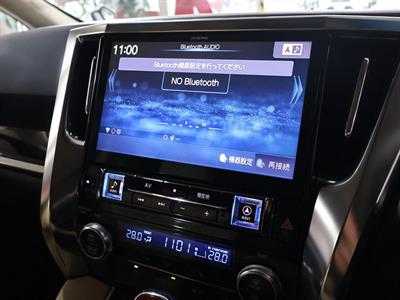 2015 Toyota Alphard - Thumbnail