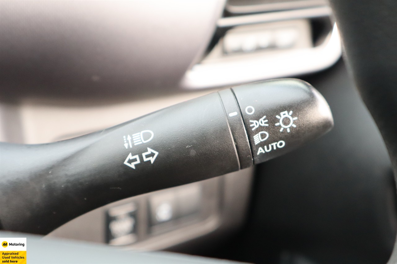 2016 Nissan Serena