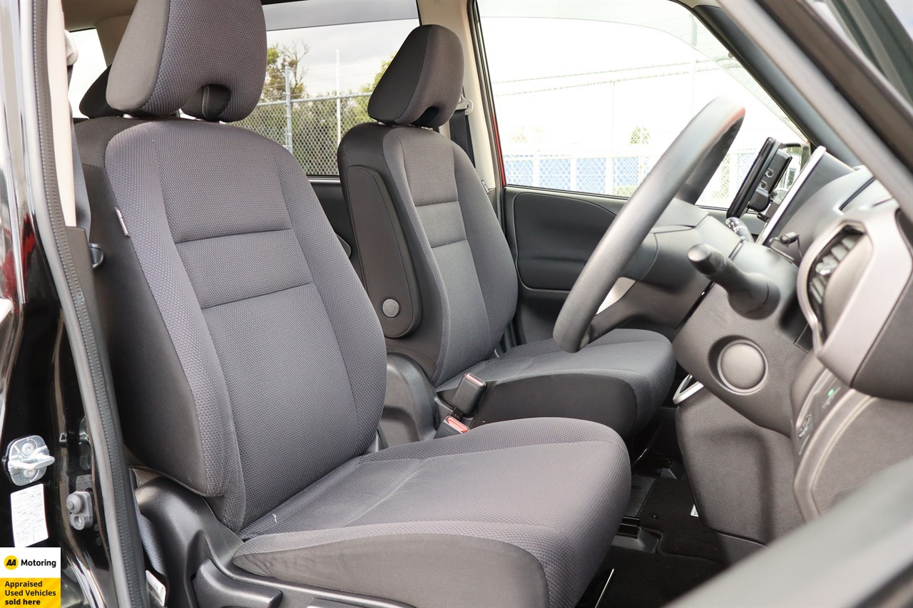 2016 Nissan Serena
