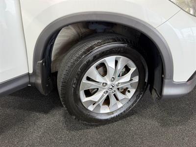 2013 Honda CR-V - Thumbnail