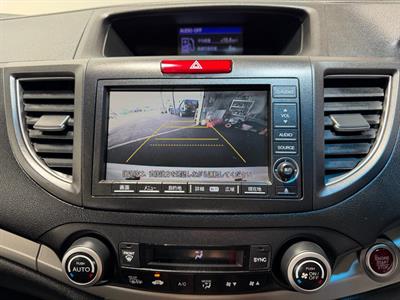 2013 Honda CR-V - Thumbnail