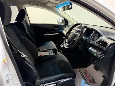 2013 Honda CR-V - Thumbnail