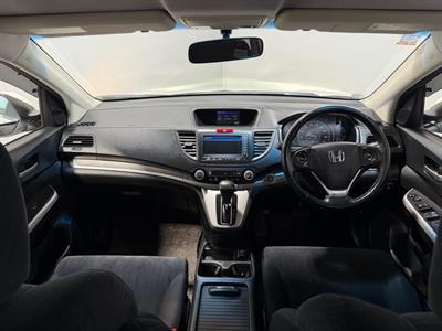 2013 Honda CR-V - Thumbnail