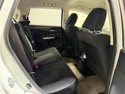 2013 Honda CR-V - Thumbnail