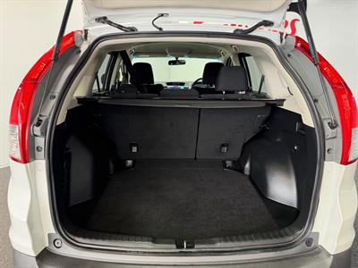 2013 Honda CR-V - Thumbnail