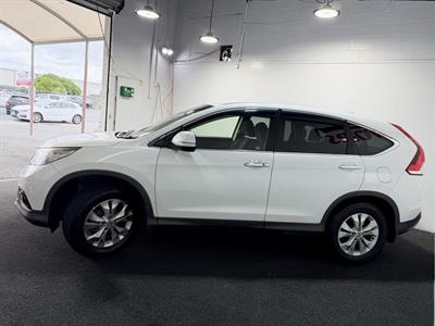 2013 Honda CR-V - Thumbnail