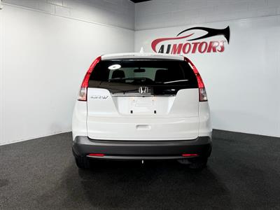 2013 Honda CR-V - Thumbnail