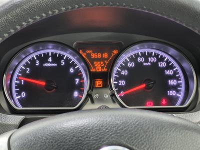 2015 Nissan Note - Thumbnail