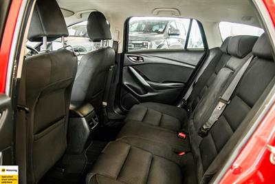 2015 Mazda Atenza - Thumbnail