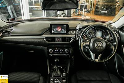 2015 Mazda Atenza - Thumbnail