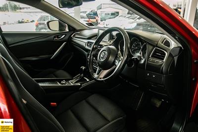 2015 Mazda Atenza - Thumbnail