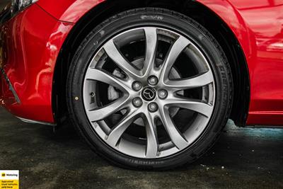 2015 Mazda Atenza - Thumbnail