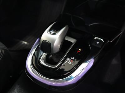 2017 Honda Fit - Thumbnail