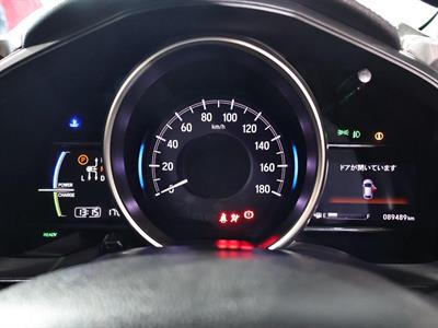 2017 Honda Fit - Thumbnail
