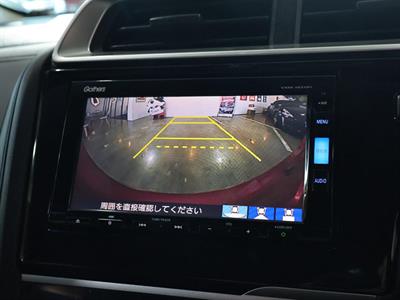 2017 Honda Fit - Thumbnail