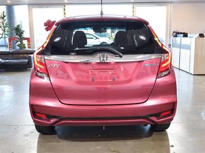 2017 Honda Fit - Thumbnail