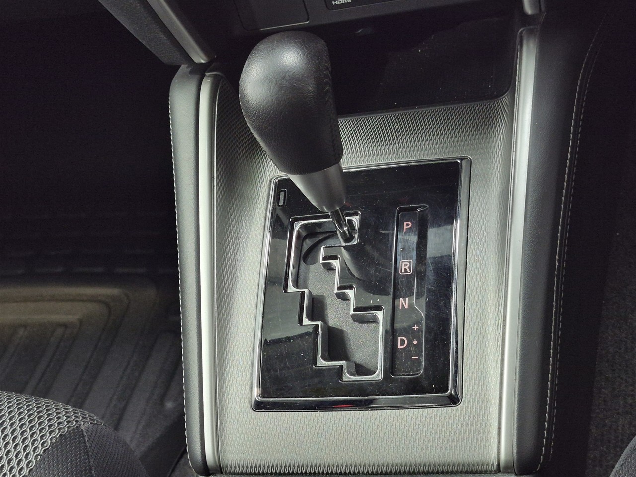 2022 Mitsubishi Triton