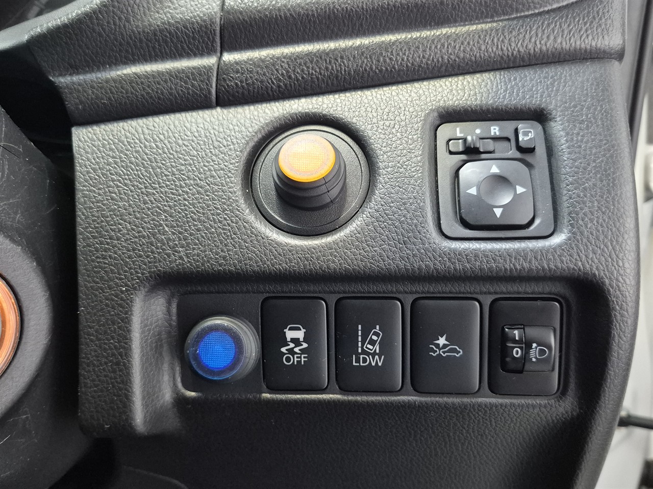 2022 Mitsubishi Triton