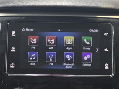 2022 Mitsubishi Triton - Thumbnail