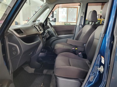 2012 Suzuki Solio - Thumbnail