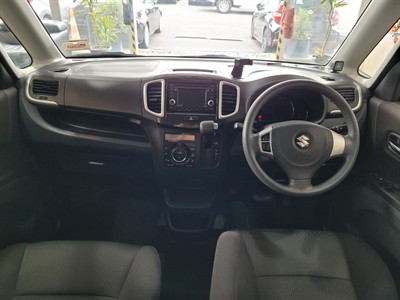 2012 Suzuki Solio - Thumbnail