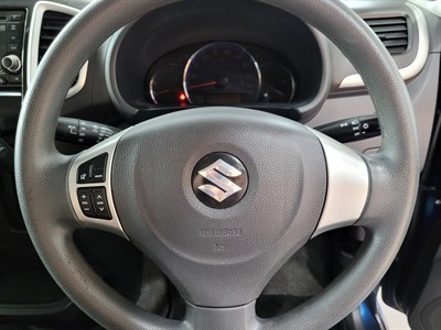 2012 Suzuki Solio - Thumbnail