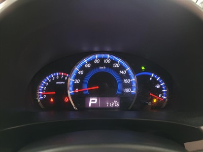 2012 Suzuki Solio - Thumbnail