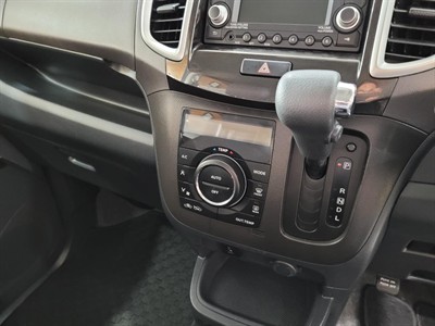 2012 Suzuki Solio - Thumbnail