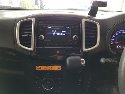 2012 Suzuki Solio - Thumbnail