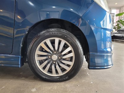 2012 Suzuki Solio - Thumbnail