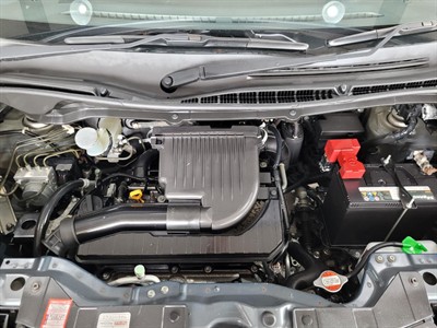 2012 Suzuki Solio - Thumbnail