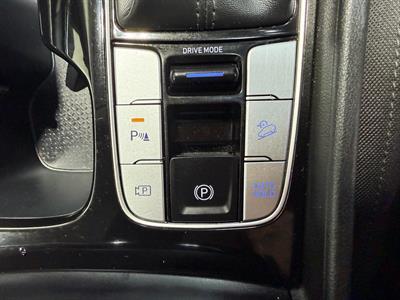 2022 Hyundai Tucson - Thumbnail