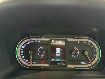 2022 Hyundai Tucson - Thumbnail