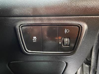 2022 Hyundai Tucson - Thumbnail