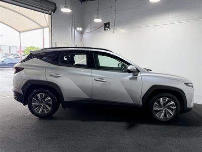 2022 Hyundai Tucson - Thumbnail