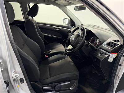 2016 Suzuki Swift - Thumbnail