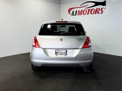 2016 Suzuki Swift - Thumbnail