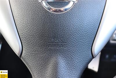 2015 Nissan Sylphy - Thumbnail