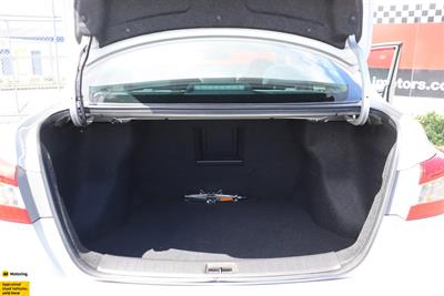 2015 Nissan Sylphy - Thumbnail